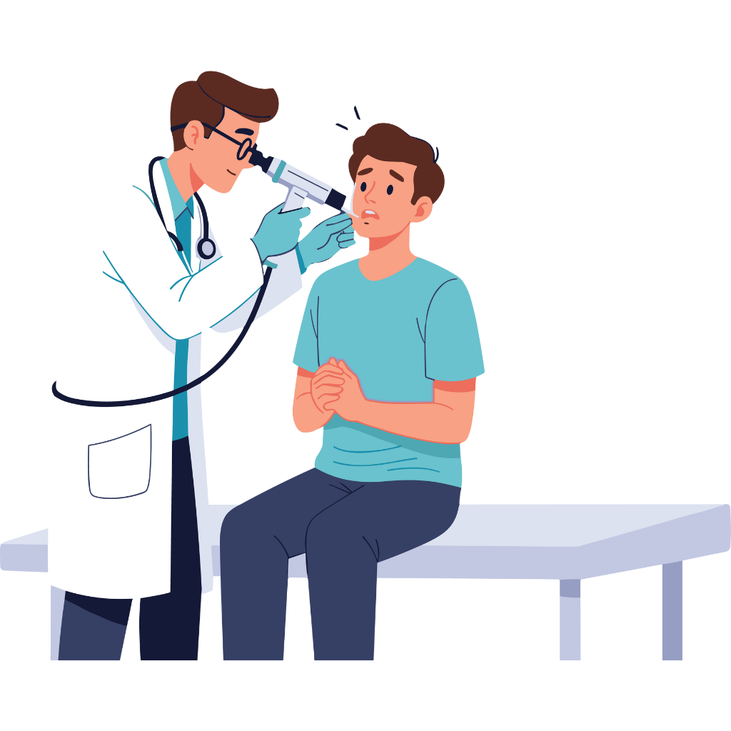 Ruolo Medico di Base