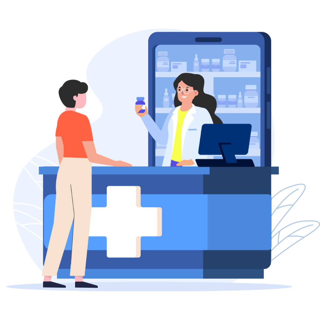 Ruolo Farmacia